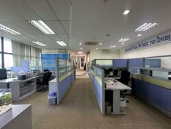 Tradehub 21 (D22), Factory #575756211